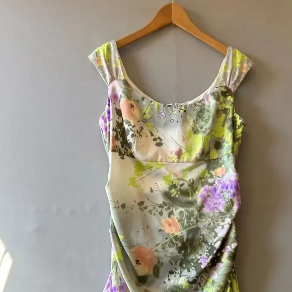 🎉5 for $45🎉 London style dress size 14 - Picture 3 of 8